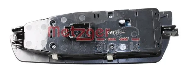 Switch, window regulator (0916714)