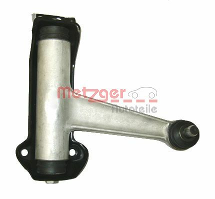 Control/Trailing Arm, wheel suspension (58056202)