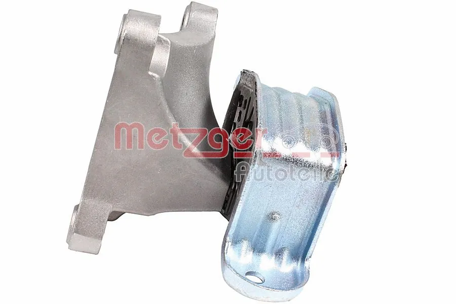 Mounting, automatic transmission