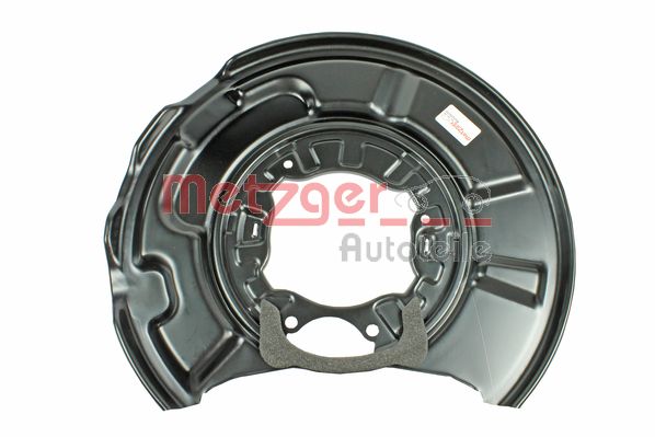 Splash Guard, brake disc (6115009)