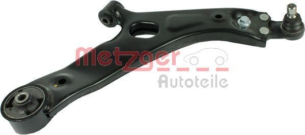 Control/Trailing Arm, wheel suspension (58083002)