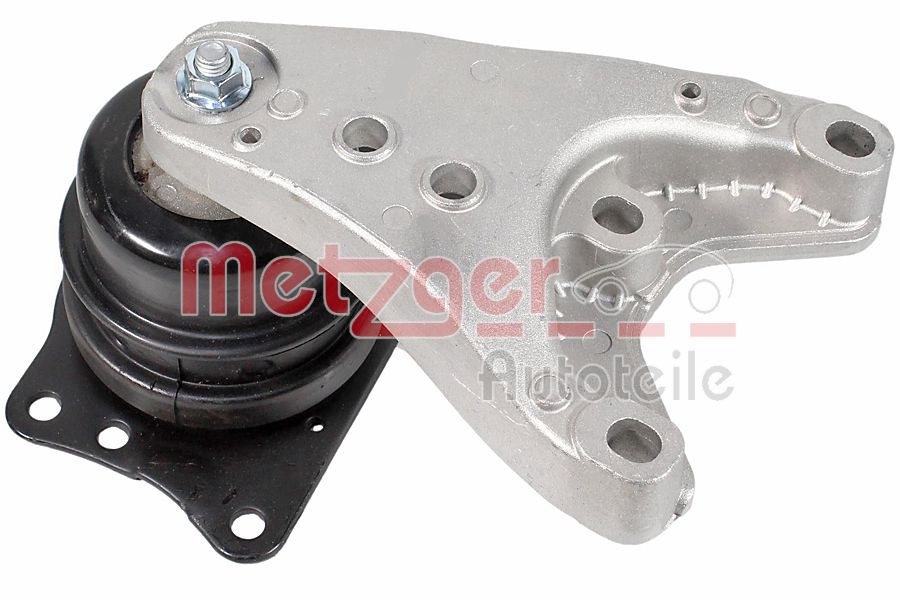 Mounting, engine (8053938)
