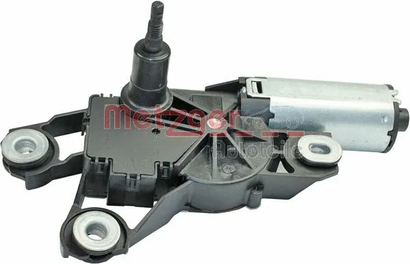 Wiper Motor