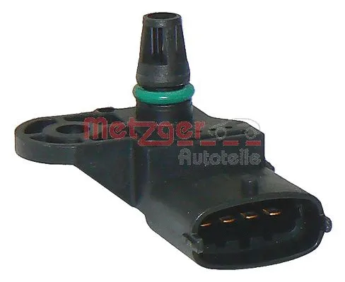 Sensor, boost pressure (0906054)