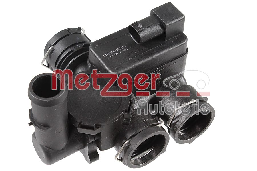 Coolant Control Valve (0899338)