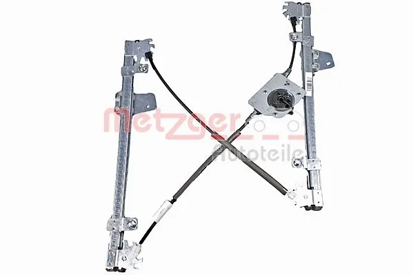 Window Regulator (2160606)