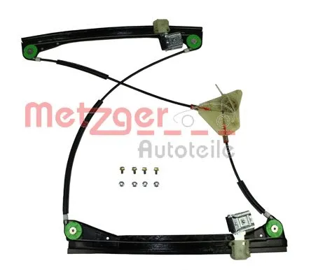 Window Regulator (2160252)