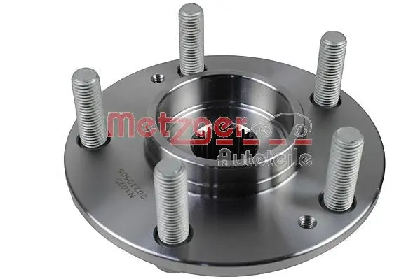 Wheel Hub