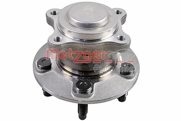 Wheel Bearing Kit (WM 2150)