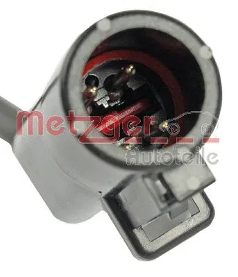 Lambda Sensor (0893483)
