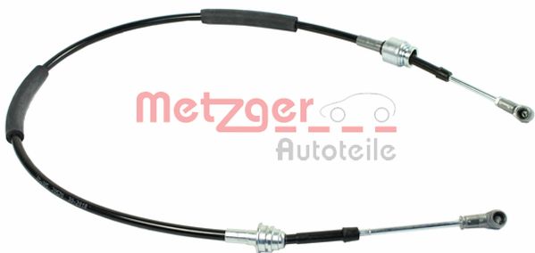 Cable Pull, manual transmission (3150185)