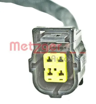 Lambda Sensor (0893676)