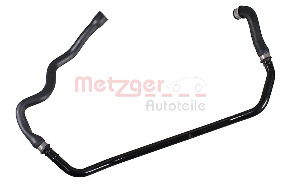 Radiator Hose (2421700)