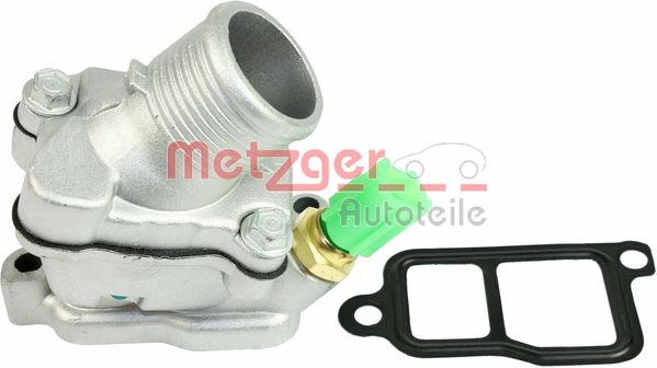 Thermostat, coolant (4006208)