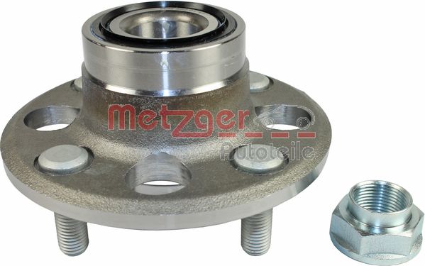 Wheel Bearing Kit