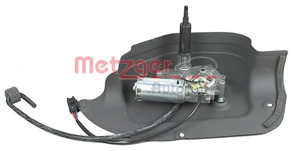 Wiper Motor