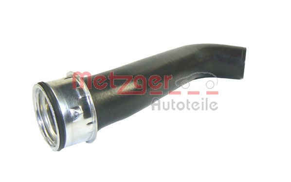 Charge Air Hose