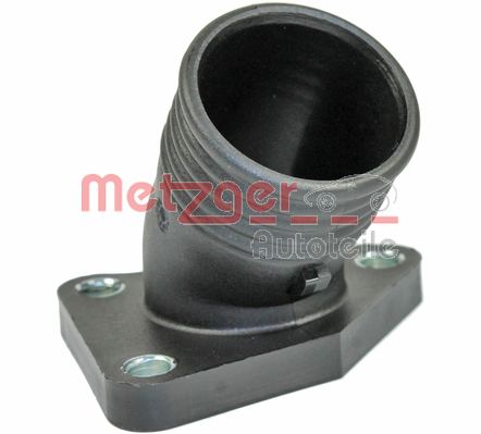 Coolant Flange (4010063)