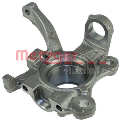 Steering Knuckle, wheel suspension (58107501)