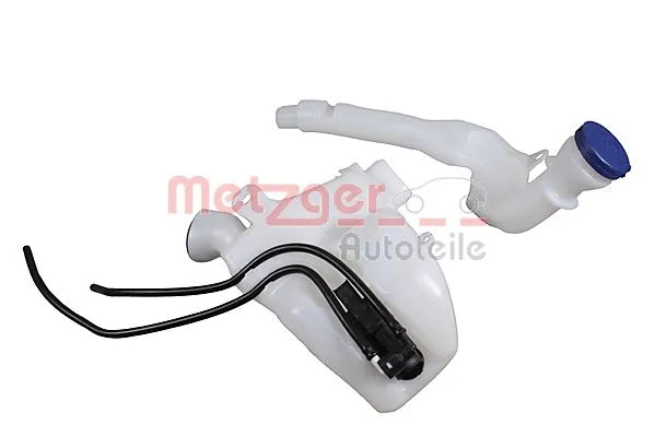 Washer Fluid Reservoir, window cleaning (2140408)