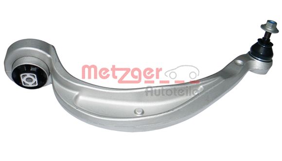 Control/Trailing Arm, wheel suspension (58007602)