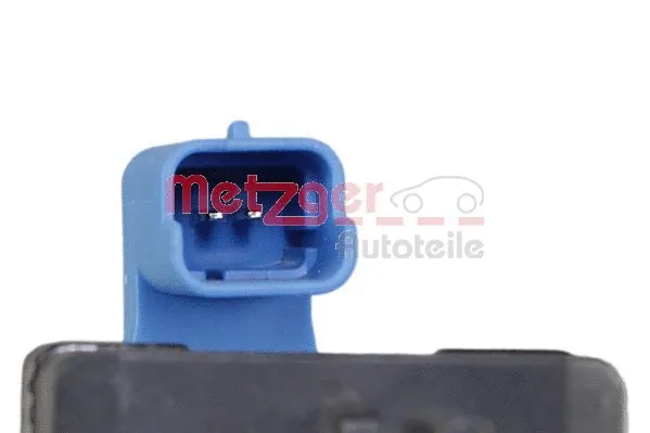Coolant Control Valve