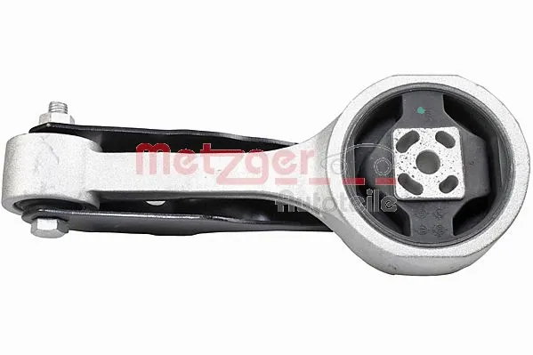 Mounting, engine