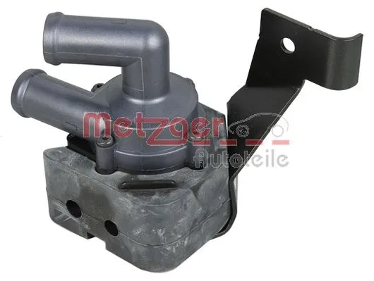 Auxiliary Water Pump (cooling water circuit) (2221081)