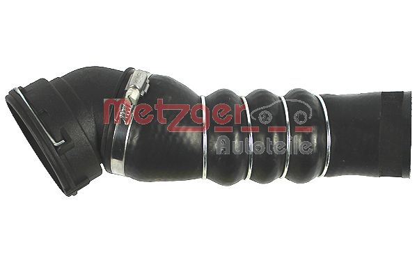 Charge Air Hose (2400136)