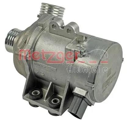 Water Pump, engine cooling (4007001)