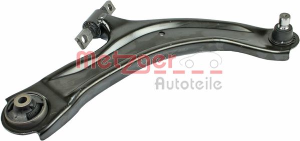 Control/Trailing Arm, wheel suspension (58090002)