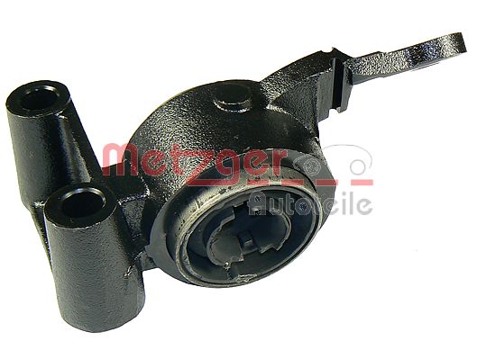 Mounting, control/trailing arm
