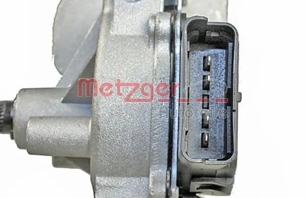 Wiper Motor