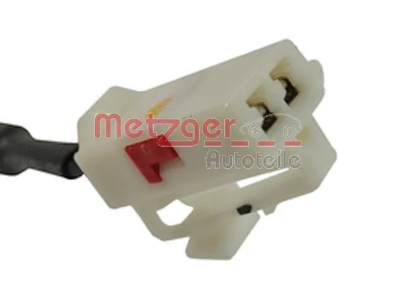 Sensor, wheel speed (0900812)