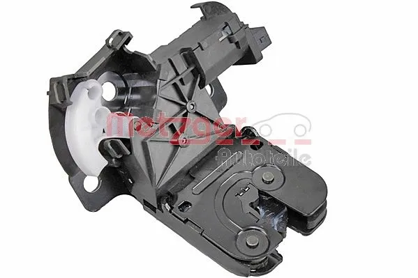 Tailgate Lock (2310656)