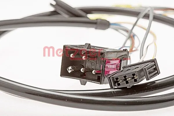 Cable Repair Set, boot lid (2320010)