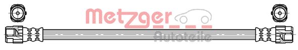 Brake Hose (4110382)