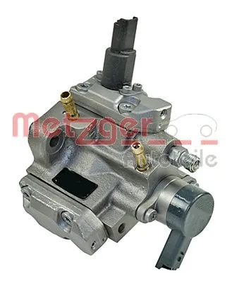 High Pressure Pump (0830047)
