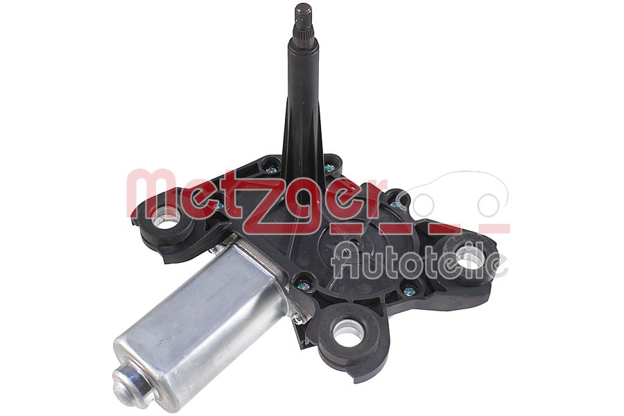 Wiper Motor (2190995)