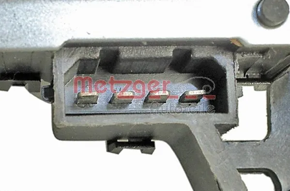 Wiper Motor