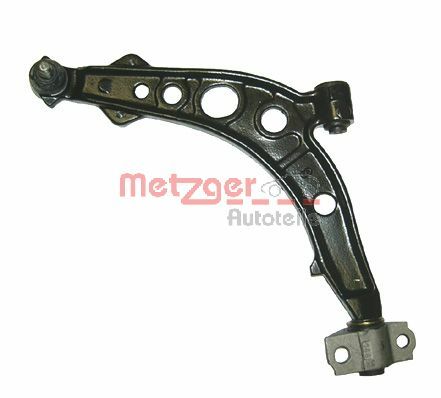 Control/Trailing Arm, wheel suspension (58033201)