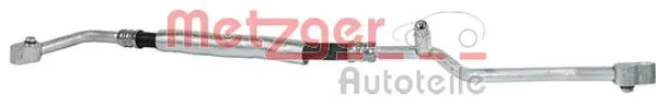 High-/Low Pressure Line, air conditioning (2360056)