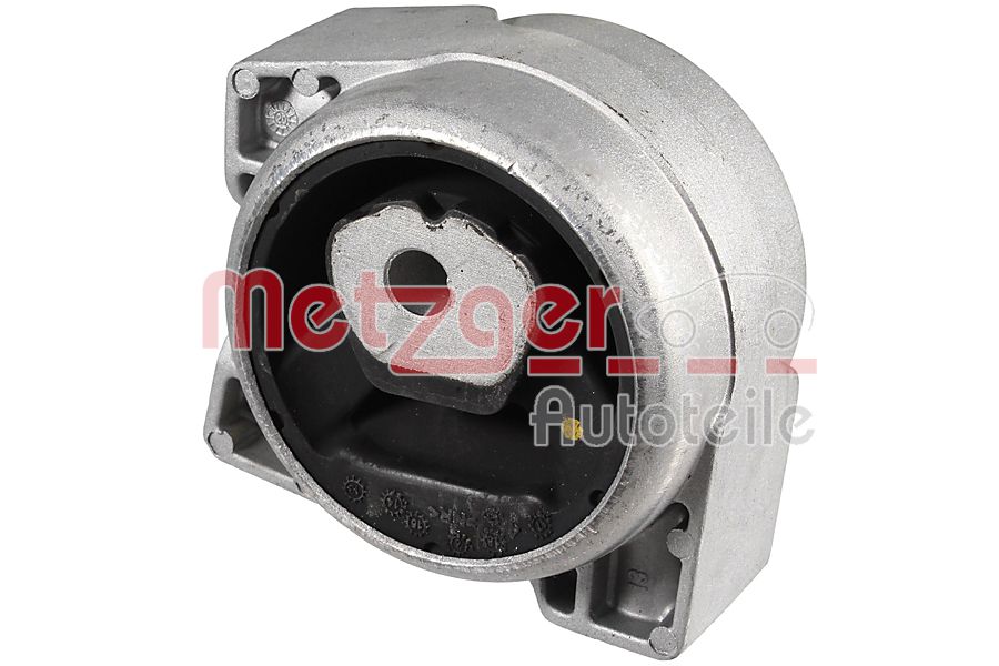 Mounting, manual transmission (8054211)