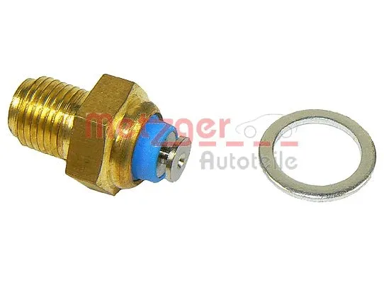 Sensor, oil temperature (0905412)