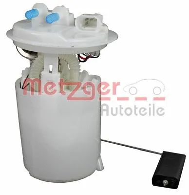 Fuel Feed Unit