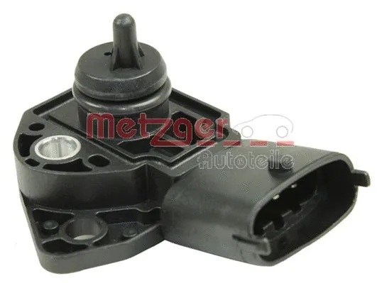 Sensor, intake manifold pressure