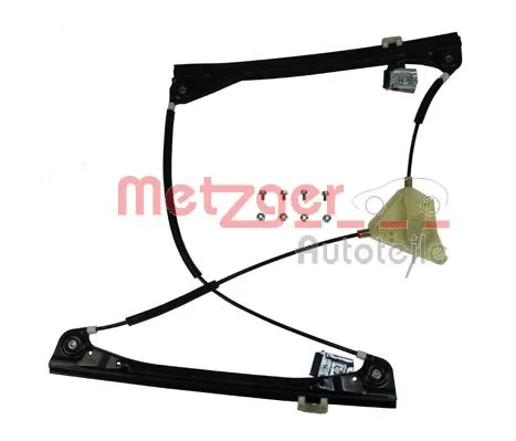 Window Regulator