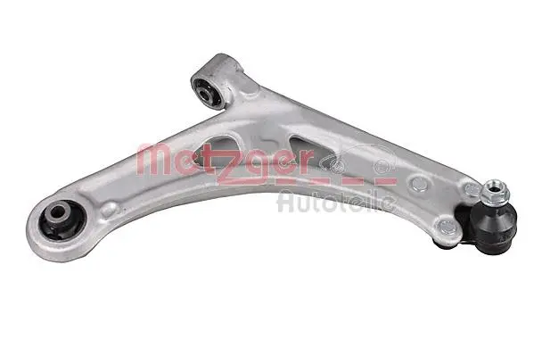 Control/Trailing Arm, wheel suspension (58126902)