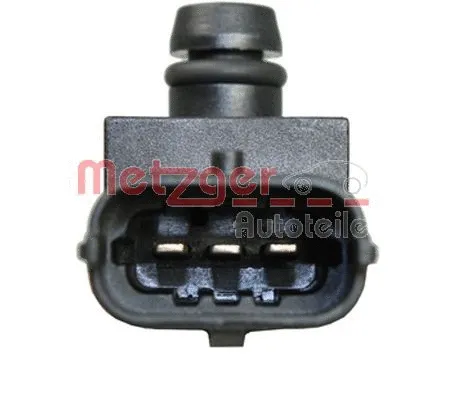 Sensor, intake manifold pressure (0906377)