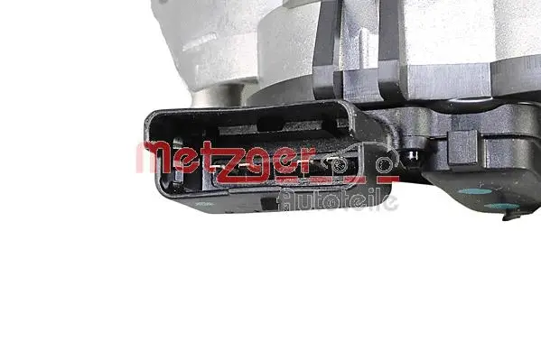 Wiper Motor